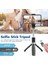4ın1 Yenı Bluetooth Kablosuz Selfie Sopa Mini Işık Tripod Uzatılabilir Monopod Ios Android Telefon Kamera Için Uzaktan Deklanşör ile (Yurt Dışından) 1