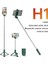 Pembe Işıksız Ultra Taşınabilir Tripod Telefon Bluetooth Selfie Çubuğu Uzaktan Kumanda ile Katlanabilir Geri Çekilebilir Huawei IPhone ve Android Için (Yurt Dışından) 5