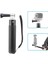 Siyah Alüminyum Alaşım Uzatılabilir El Selfie Sopa Teleskop Direği Gopro Hero 11 10 INSTA360 Osmo Eylem Perche Telescopique (Yurt Dışından) 2