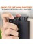 Mini Tripod ile Ulanzi Capgrip Kablosuz Bluetooth Akıllı Telefon Selfie Yükseltici Kolu Kavrama Telefon Sabitleyici Standı Tutucu Deklanşör 1/4 Vida (Yurt Dışından) 2