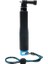 Selfiestick Çift Braket Tripod Tutucu Selfie Sopa El Monopod Gopro Hero 8/7/6/5/4/3 + Xiaoyi Yi 4K Sjcam SJ4000 Spor Kamera (Yurt Dışından) 1