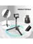Sadece Bilek Bandı Gopro Hero 11 10 9 Max Için Telesın Uzaktan Kumanda Kablosuz Bluetooth Selfie Çubuğu Monopod Tripod iPhone 14 Pro Max Için Samaung (Yurt Dışından) 4