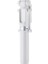 Beyaz Blitzwolf Bw-Bs3 Kablosuz Tripod Selfie Çubuğu Taşınabilir Bluetooth Uyumlu Selfie Çubuğu Tripod ile iPhone 11 x Huawei Için (Yurt Dışından) 1