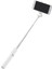 Beyaz Blitzwolf Bw-Bs3 Kablosuz Tripod Selfie Çubuğu Taşınabilir Bluetooth Uyumlu Selfie Çubuğu Tripod ile iPhone 11 x Huawei Için (Yurt Dışından) 5