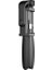 Siyah 2021 Yeni L01 Mini Kablosuz Çok Fonksiyonlu Evrensel Bluetooth Selfie Çubuğu Tripod Monopod Iphone-Android-Canlı Yayın Için (Yurt Dışından) 1