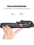 Siyah 2021 Yeni L01 Mini Kablosuz Çok Fonksiyonlu Evrensel Bluetooth Selfie Çubuğu Tripod Monopod Iphone-Android-Canlı Yayın Için (Yurt Dışından) 5