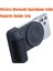 Siyah Telefon Kablosuz Bluetooth Akıllı Telefon Selfie Kolu Kavrama Fotoğraf Sabitleyici Tutucu Manyetik Kavrama Iphone 14 13 Pro Max Akıllı Telefon (Yurt Dışından) 2