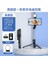 Bir Işık ile Mini Selfie Çubuğu Halka Işık Tripod Con Luz Lamba Para Movil LED Palo Genişletilebilir Bluetooth Celular Lamparas Anillo Statyw Telefon (Yurt Dışından) 1