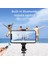 Dönüştürücü ile 103CM Fgclsy Q02 Yeni Bluetooth Selfie Çubuğu Mini Tripod Kablosuz Uzaktan Deklanşör Fotoğraf 360 Derece Dönen Selfie Katlanabilir Geri Çekilebilir (Yurt Dışından) 5