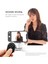 Bluetooth Kontrolü Takip Tutucu Akıllı Çekim 360 Derece Otomatik Yüz Izleme Telefon Tablet Için Selfie Çubuğu Kamera Montajı Canlı Video Için Tripod Standı (Yurt Dışından) 4