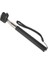 Kit5 Gopro Hero Için Selfie Sopa Monopod 11 10 9 8 7 6 5 4 Oturum 3 Sjcam Xiaoyi Eken Go Pro Için Uzatılabilir El Monopod Dbpower (Yurt Dışından) 1