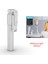 Beyaz Işık Yok Kablosuz Bluetooth Uyumlu Selfie Çubuğu LED Halka Işık ile Katlanabilir Tripod Monopod iPhone Için Android Canlı Tripod (Yurt Dışından) 1