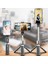 Siyah Selfie Çubuğu Tripod Kablosuz Uzaktan Kumandalı Mini Uzatılabilir Selfie Çubuğu 360° Döndürme Akıllı Telefonlar Için Telefon Standı Tutucu Gopro (Yurt Dışından) 4
