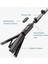 Pembe Yenı Akıllı Telefon Tutucu Selfie Çubuğu Tripod Katlanabilir Tripod Dolgu Işığı ile Kablosuz Bluetooth iPhone 14 13 Android Telefon Klip (Yurt Dışından) 4