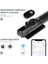 P50 3in1 Kablosuz Bluetooth Selfie Çubuğu, Uzaktan Kumanda ile Genişletilebilir Mini Tripod Ios Android Için Fotoğraf Canlı Yayını Vlog (Yurt Dışından) 3