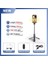 Iki Dolgu Işığı ile 3'ü 1 Arada Bluetooth Uyumlu Selfie Çubuğu Tripod Bluetooth Uyumlu Shutter LED Işık ile Uzatılabilir Monopod Akıllı Telefon Için (Yurt Dışından) 1