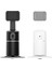 Beyaz 360 Rotasyon Yüz Izleme Selfie Çubuğu Tripod Nesne Takip Tutucu Kamera Fotoğraf Vlog Canlı Video Kayıt Için Gimbal Gimbal (Yurt Dışından) 4