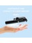 Stil B Halkası Tripodlu LED LED Işık Selfie Sopa Halkası Cep Telefonu Cep Akıllı Telefon Tutucu Standı Monopod Bluetooth Teleskopik Uzatılabilir (Yurt Dışından) 4
