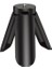 Tripod Sabit Akıllı Telefon Katlanabilir 3 Akslı Gimbal El Sabitleyici Vlog Için Hızlandırılmış Vlog Canlı Video Tripod Sabitleyici iPhone Için Gimbal (Yurt Dışından) 1