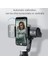 Tripod Sabit Akıllı Telefon Katlanabilir 3 Akslı Gimbal El Sabitleyici Vlog Için Hızlandırılmış Vlog Canlı Video Tripod Sabitleyici iPhone Için Gimbal (Yurt Dışından) 3