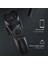 Tripod Sabit Akıllı Telefon Katlanabilir 3 Akslı Gimbal El Sabitleyici Vlog Için Hızlandırılmış Vlog Canlı Video Tripod Sabitleyici iPhone Için Gimbal (Yurt Dışından) 4