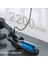 Tripod Sabit Akıllı Telefon Katlanabilir 3 Akslı Gimbal El Sabitleyici Vlog Için Hızlandırılmış Vlog Canlı Video Tripod Sabitleyici iPhone Için Gimbal (Yurt Dışından) 5