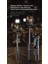 Q02S LED Işık Siyah Kablosuz Bluetooth Selfie Çubuğu Tripod, Uzaktan Uzatılabilir Tripod ile iPhone Android Akıllı Telefon Için LED Işık Çıkarılabilir (Yurt Dışından) 3