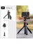 F Vamson Kablosuz Bluetooth Selfie Sopa Katlanabilir Mini Tripod Deklanşör Uzaktan Kumanda Telefon Tutucu Dağı iphone Akıllı Telefonlar Için (Yurt Dışından) 1