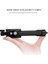 Mavi 3 In 1 Mini Kablosuz Bluetooth Tripod Selfie Sopa Iphone/android Katlanabilir El Monopod Deklanşör Uzaktan Uzatılabilir Selfie (Yurt Dışından) 4
