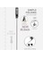 Beyaz L02 Mini Selfie Çubuğu Tripod Alüminyum Telefon Tripod iPhone Android Gopro Eylem Kamera Için Ayrılabilir Bluetooth Uzaktan ile Standı (Yurt Dışından) 5