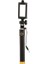 Tyrant Altın Kablosuz Bluetooth Selfie Çubuk Tripod iPhone Huawei Samsung Android Mobil Monopod Selfie Çubuk Deklanşör Için Uzaktan Kumanda ile (Yurt Dışından) 1