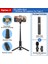 Seçenek 2 Bluetooth Kablosuz El Selfie Çubuğu Tripod Uzatılabilir Monopod Için Uzaktan Kumanda ile Huawei iPhone 13 Pro Max Xiaomi Telefon Canlı (Yurt Dışından) 1