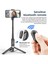 Seçenek 2 Bluetooth Kablosuz El Selfie Çubuğu Tripod Uzatılabilir Monopod Için Uzaktan Kumanda ile Huawei iPhone 13 Pro Max Xiaomi Telefon Canlı (Yurt Dışından) 5