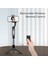 Beyaz Hohem 3 In 1 Selfie Çubuk Telefon Tripod Uzatılabilir Monopod Isteady X/x2/v2 Için Uzaktan Destek Akıllı Telefon ile (Yurt Dışından) 4