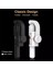 S1-Black Anti-Shake Gimbal Selfie Sopa Xiaomi 11/iphone 12 11/akıllı Telefon Gimbal Tripod Sabitleyici Foldabel Selfie Sopa Sıcak Satış (Yurt Dışından) 5
