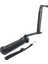 Siyah 3 Yönlü Kavrama Su Geçirmez Monopod Selfie Sopa Tripod Bağlama Aparatı Gopro Hero 10 9 8 7 6 5 4 Yi Sjcam Eken Dji Osmo Go Pro Aksesuarları (Yurt Dışından) 1