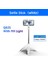 Işıklı Beyaz Fgclsy Q02S Yeni Selfie Çubuğu Bluetooth Kablosuz Uzaktan Kumanda Dolgu Işığıyla Selfie Akıllı Telefonlar Için Katlanabilir Monopod Tripod (Yurt Dışından) 1