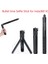 INSTA360 X3 Için Selfie Sopa Evrensel Bullet Time Selfie Sopa INSTA360 One X3 Rs X2 x Için El Tripod Görünmez Eylem Kamera Aksesuarı (Yurt Dışından) 2