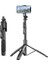 L16 153 cm Selfie Çubuğu Tripod Dolgu Işığı ile Kablosuz Uzaktan Telefon Standı Tutucu Gopro Kamera Akıllı Telefon Için 1/4 Vida Arayüzü Yeni (Yurt Dışından) 1