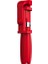 Kırmızı Kablosuz Bluetooth Özçekim Çubuğu Çubuk Bar Uzaktan Deklanşör Uzatılabilir Tripod Telefon Tutucu Stand Braketi (Yurt Dışından) 1