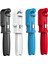Kırmızı Kablosuz Bluetooth Özçekim Çubuğu Çubuk Bar Uzaktan Deklanşör Uzatılabilir Tripod Telefon Tutucu Stand Braketi (Yurt Dışından) 3
