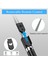Dolgu Işığı ile 1.67M Uzun Uzatılmış Bluetooth Kablosuz Selfie Çubuğu Canlı Yayın Standı Tutucu Tripod Akıllı Telefonlar Için Dolgu Işığı ile Katlanabilir (Yurt Dışından) 3