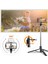 Selfie Çubuğu Q05 Selfie Çubuğu 158 cm Uzatılabilir 3'ü 1 Arada Bluetooth Selfie Çubuğu Tripod Uzaktan Kumandalı Gopro Küçük Kamera, Akıllı Telefon ile Uyumlu (Yurt Dışından) 3
