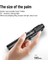Siyah Çok Fonksiyonlu Kablosuz Bluetooth Özçekim Çubuğu Tripod Uzaktan Özçekim Uzatılabilir Katlanabilir Monopod Iphone Eylem Kamera Için (Yurt Dışından) 2