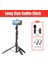 Seçenek 02 Cool Dıer L16 1530MM Kablosuz Selfie Çubuğu Tripod Gopro Kameralar Akıllı Telefonlar Için Bluetooth Deklanşörlü Katlanabilir Monopod Standı (Yurt Dışından) 1