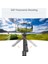 Seçenek 02 Cool Dıer L16 1530MM Kablosuz Selfie Çubuğu Tripod Gopro Kameralar Akıllı Telefonlar Için Bluetooth Deklanşörlü Katlanabilir Monopod Standı (Yurt Dışından) 2