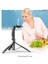 Seçenek 02 Cool Dıer L16 1530MM Kablosuz Selfie Çubuğu Tripod Gopro Kameralar Akıllı Telefonlar Için Bluetooth Deklanşörlü Katlanabilir Monopod Standı (Yurt Dışından) 5