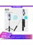 Beyaz Cep Telefonu Selfie Çubuğu Güzellik Dolgu Işığı Tripod iphone 8 11 12 Pro Bluetooth Selfie Çubuğu Xiaomi Huawei Telefon Standı (Yurt Dışından) 4
