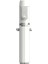 Beyaz Mamen Entegre Bluetooth Selfie Çubuk Tripod 18-64 cm Huawei Xiaomi Android Ios Telefon Için Ayarlanabilir Taşınabilir Telefon Tutucu (Yurt Dışından) 1
