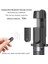 Beyaz Mamen Entegre Bluetooth Selfie Çubuk Tripod 18-64 cm Huawei Xiaomi Android Ios Telefon Için Ayarlanabilir Taşınabilir Telefon Tutucu (Yurt Dışından) 3